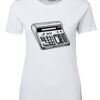 Stedman Ladies Classic Tee - On Special! Thumbnail