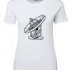 Stedman Ladies Classic Tee - On Special! Thumbnail