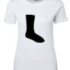 Stedman Ladies Classic Tee - On Special! Thumbnail