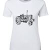 Stedman Ladies Classic Tee - On Special! Thumbnail