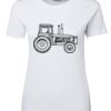 Stedman Ladies Classic Tee - On Special! Thumbnail