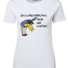 Stedman Ladies Classic Tee - On Special! Thumbnail