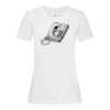 Stedman Ladies Classic Tee Thumbnail