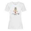 Stedman Ladies Classic Tee Thumbnail