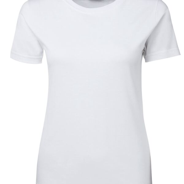 Ladies Special Tee Thumbnail