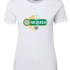 Stedman Ladies Classic Tee - On Special! Thumbnail